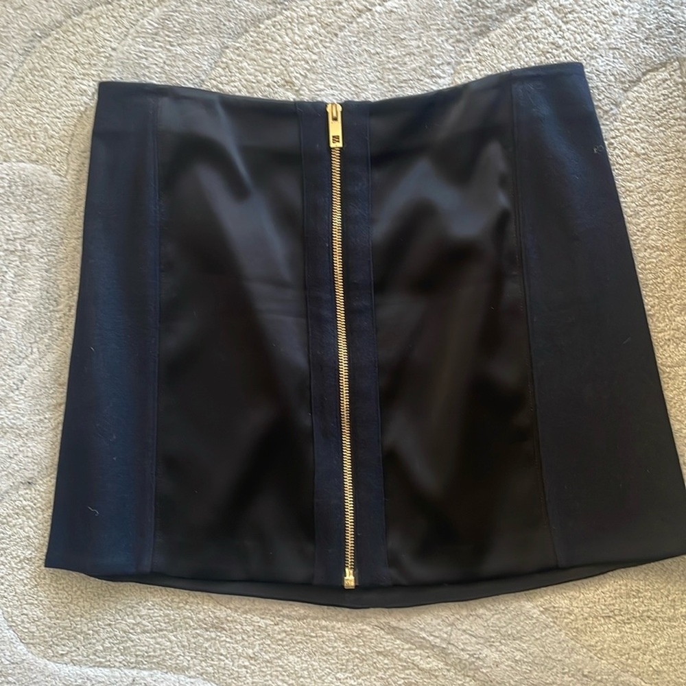 Rag & Bone - mini skirt - perfect condition